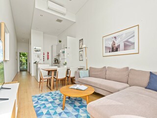 Appartement Sydney Kenmerken 12