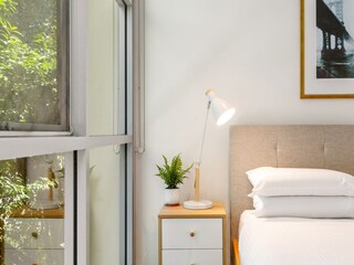 Appartement Sydney Kenmerken 14