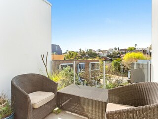 Appartement Sydney Enregistrement extérieur 2