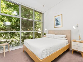 Appartement Sydney Équipement 11