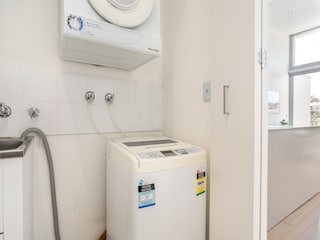 Appartement Sydney Équipement 5