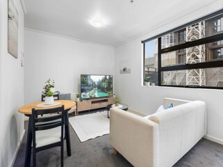 Appartement Melbourne Kenmerken 2