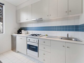 Apartment Melbourne Features 11