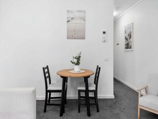 Appartement Melbourne Kenmerken 4