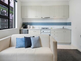 Appartement Melbourne Kenmerken 5