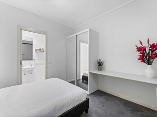 Appartement Melbourne Équipement 7