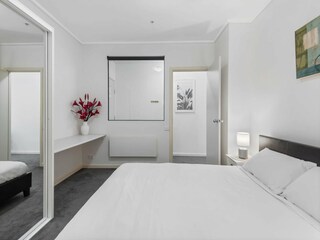 Appartamento Melbourne Caratteristiche 5