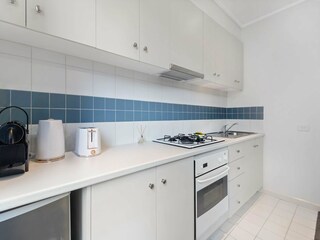 Appartement Melbourne Kenmerken 2