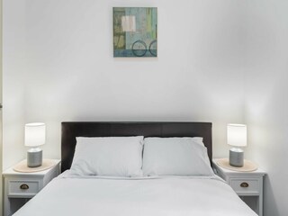 Apartment Melbourne Ausstattung 6