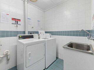 Appartement Melbourne Équipement 12