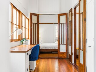 Apartamento Welt Características 15