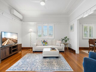 Apartamento Welt Características 16