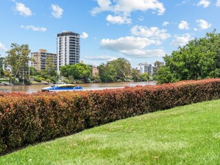 Apartamento Welt Grabación al aire libre 1