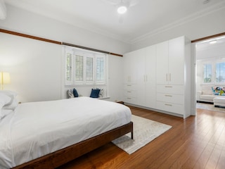 Apartment Welt Ausstattung 20