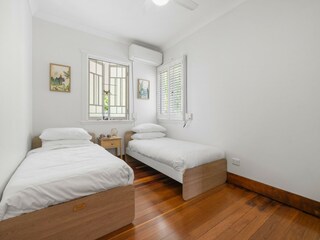 Apartamento Welt Características 8