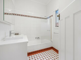 Apartamento Welt Características 21