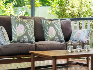 Apartment Welt Outdoor Recording 5