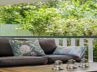 Apartment Welt Außenaufnahme 4