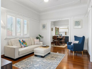 Apartamento Welt Características 23