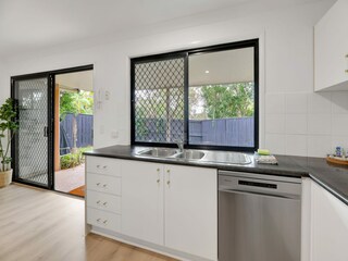 Appartement Welt Équipement 9