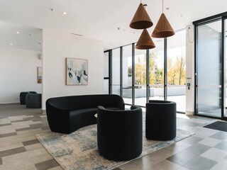 Appartement Welt Équipement 5