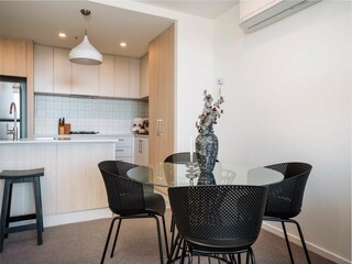 Appartement Welt Équipement 11