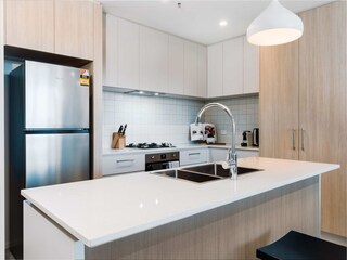 Appartement Welt Équipement 6