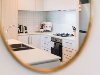 Appartement Welt Équipement 7