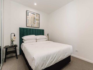 Appartement Welt Équipement 8