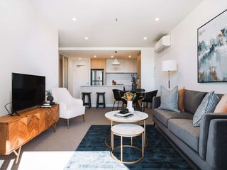 Appartement Welt Équipement 14