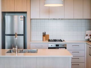 Appartement Welt Équipement 15