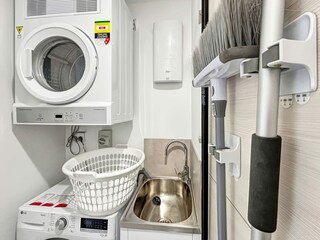 Appartamento Welt  25