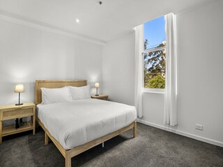 Apartamento Melbourne Características 11