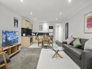 Apartamento Melbourne Características 14