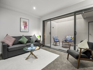 Apartamento Melbourne Características 4