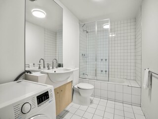 Appartement Melbourne Équipement 5