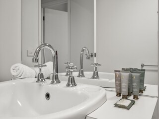 Apartamento Melbourne Características 6