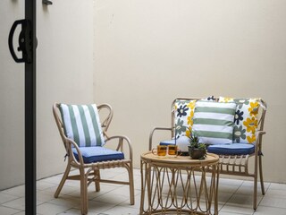 Apartamento Melbourne Características 7