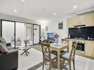 Apartamento Melbourne Características 9