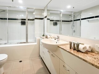 Appartement Welt Équipement 12