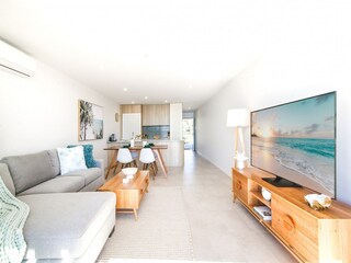 Apartamento Welt Características 12
