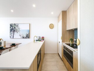 Appartement Welt Équipement 10