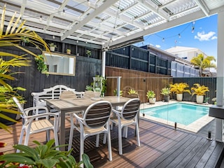 Apartment Sunshine Beach Outdoor Recording 3