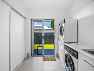 Appartement Sunshine Beach Kenmerken 7