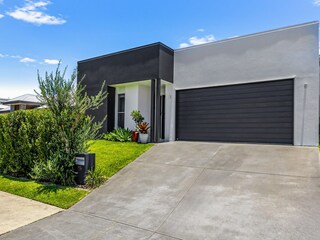 Apartment Sunshine Beach Außenaufnahme 2