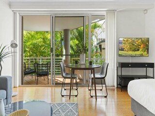 Appartement Sydney Équipement 5