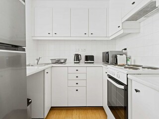 Appartement Sydney Équipement 7