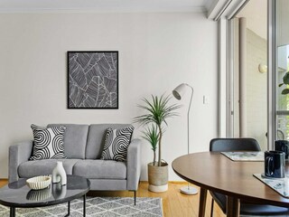 Appartement Sydney Équipement 8