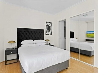 Appartement Sydney Équipement 10