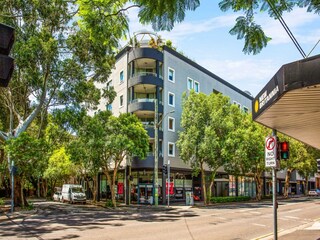 Appartement Sydney Enregistrement extérieur 3